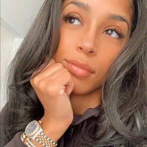 Meet your Posher, Darlene